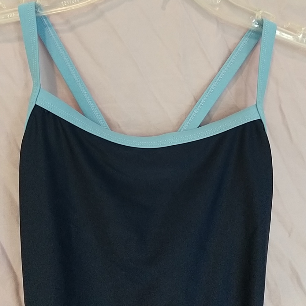 Women's Sporti Swimsuit Sz 34